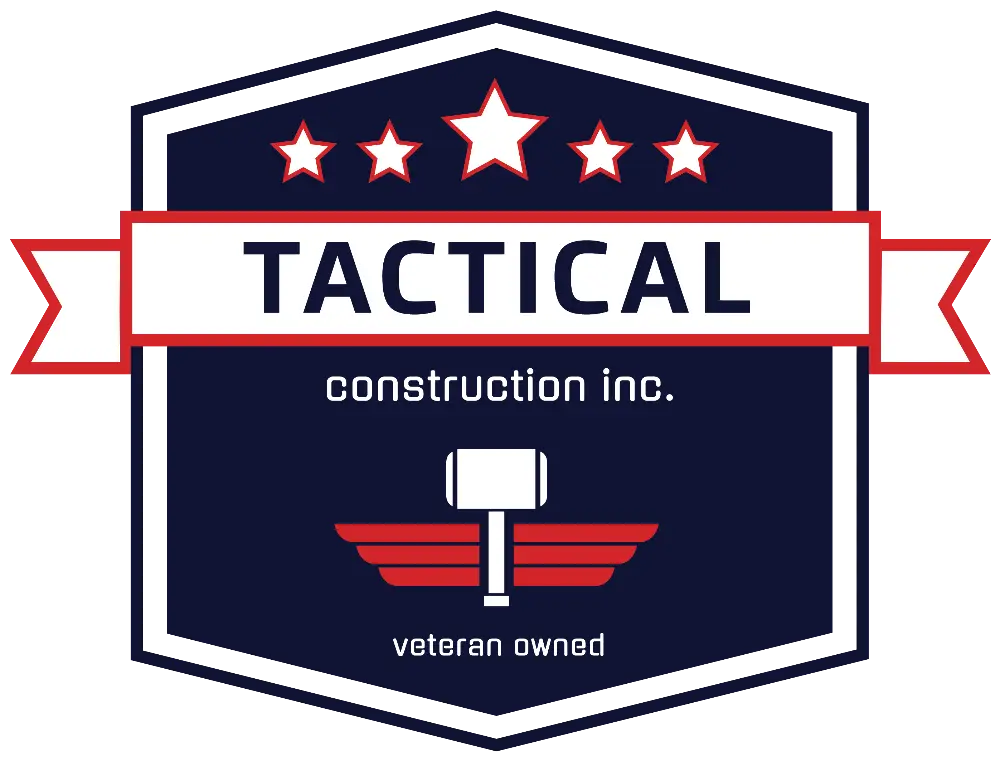 Tactical Construction